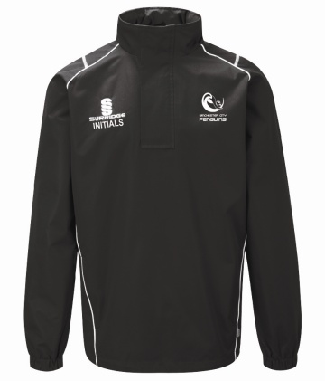 WINCHESTER PENGUINS RAINJACKET