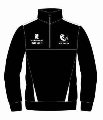 Winchester Penguins Performance Top