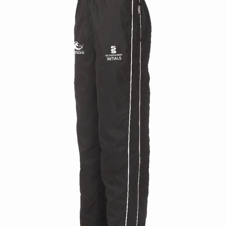 WINCHESTER PENGUINS CLASSIC TRACK PANTS - MALE