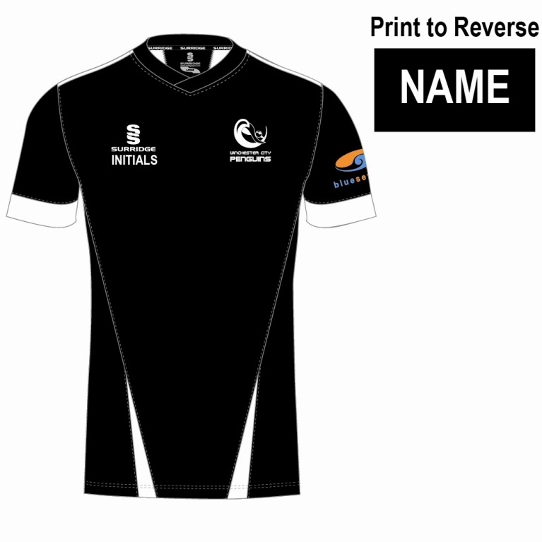 Winchester Penguins Training shirt